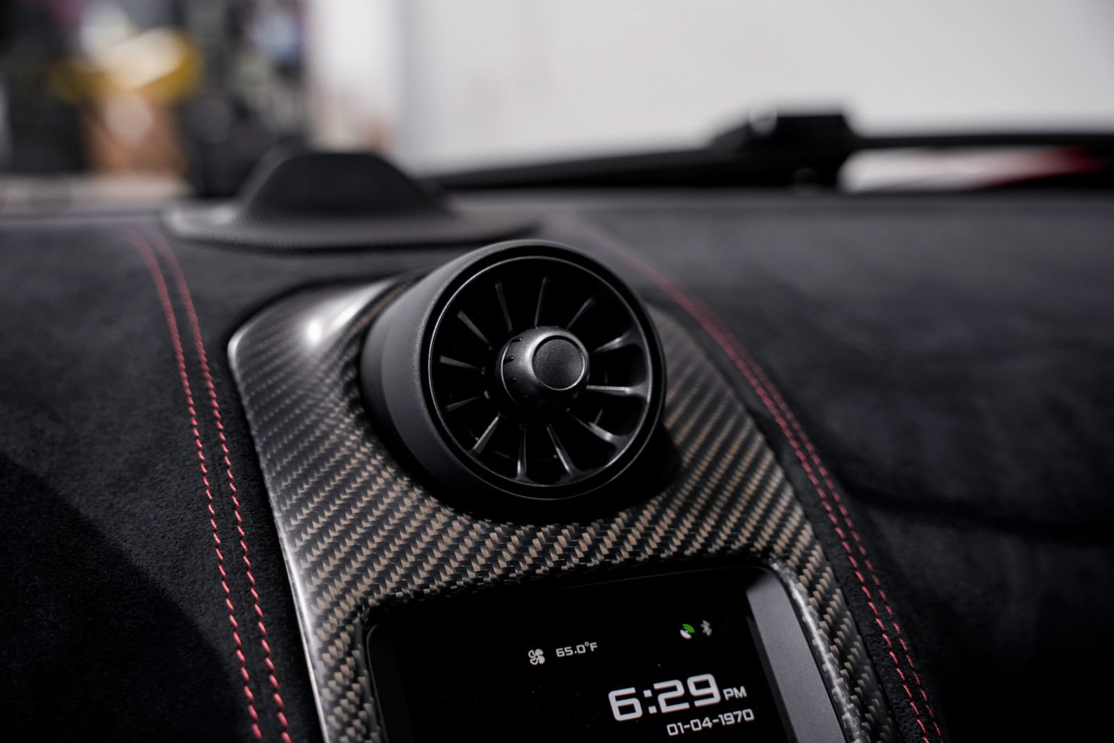 Used 2016 McLaren 675LT Coupe photo 12
