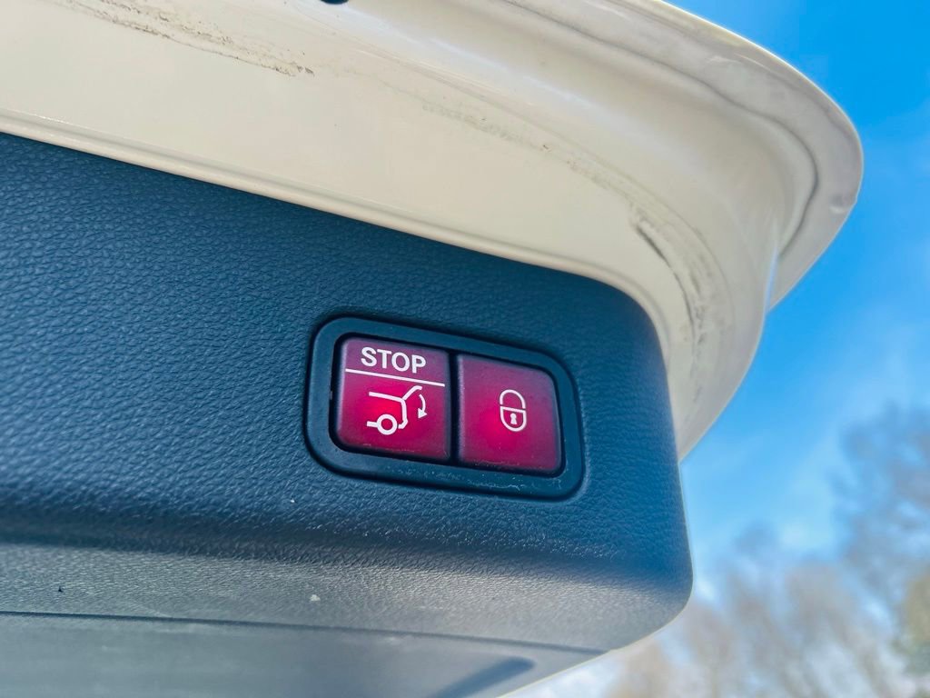 2014 Mercedes-Benz ML 550 4MATIC