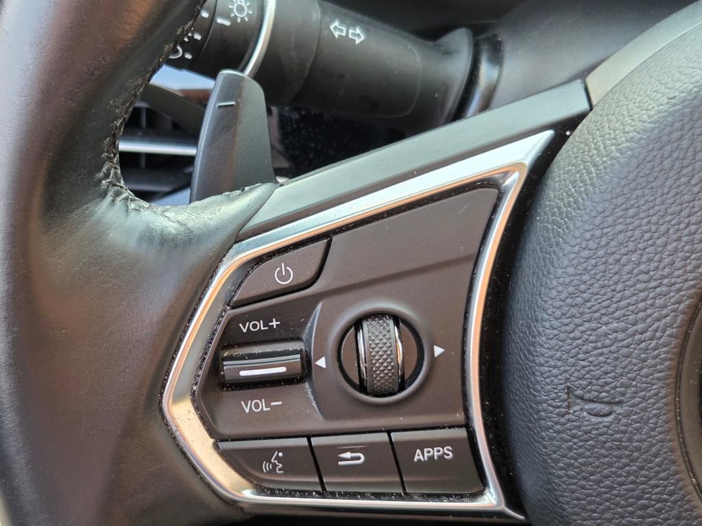 2024 Acura MDX SH-AWD w/ Technology Package