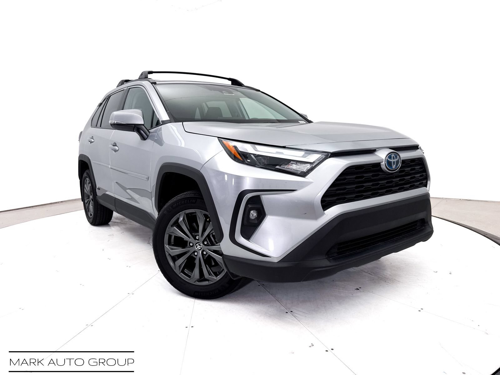 Used 2023 Toyota RAV4 for Sale in Phoenix, AZ - Autotrader