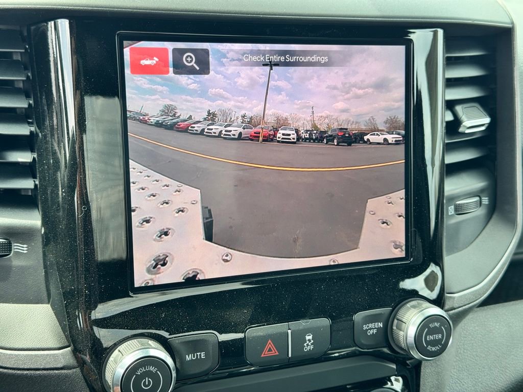 2026 RAM 4500 Tradesman