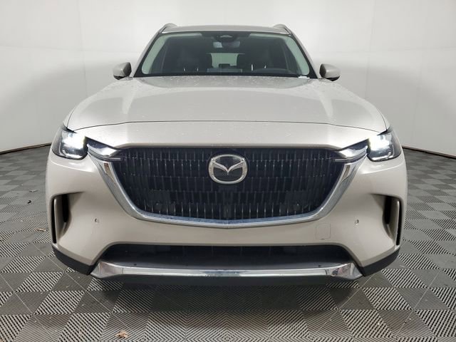 2024 MAZDA Cx-90 Plug-In Hybrid w/ Premium Pkg