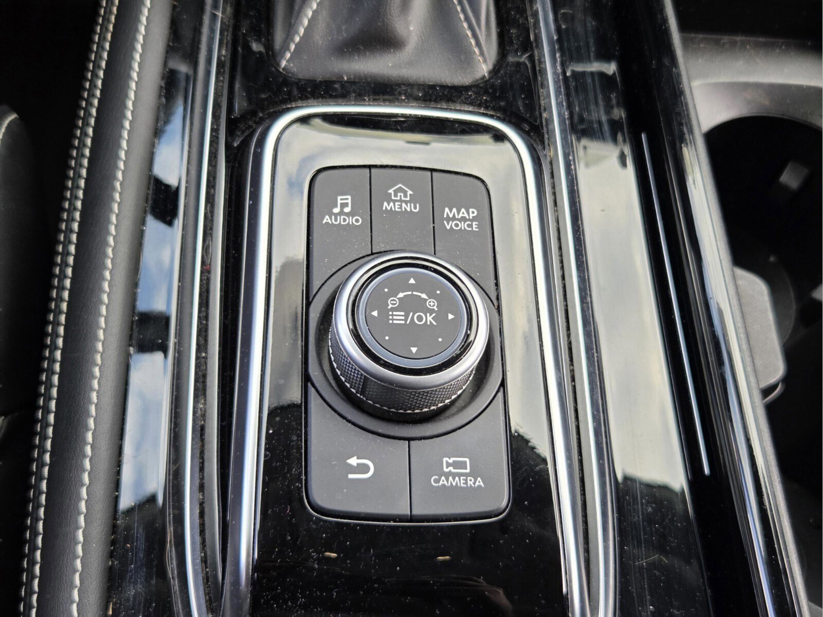 2023 INFINITI Qx80 Premium Select