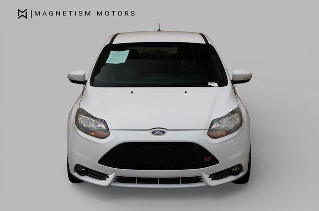 2014 Ford Focus ST