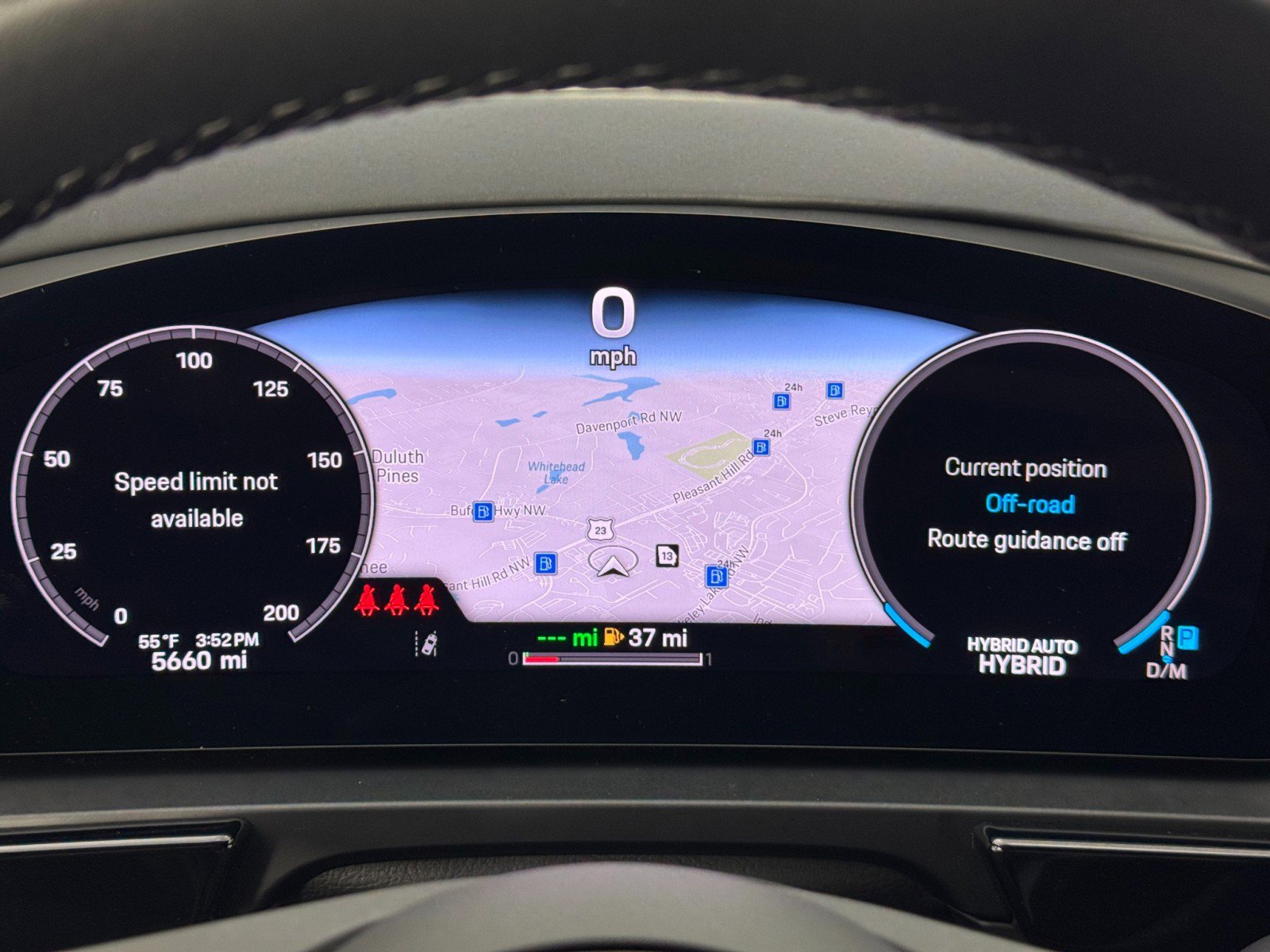 2025 Porsche Cayenne S