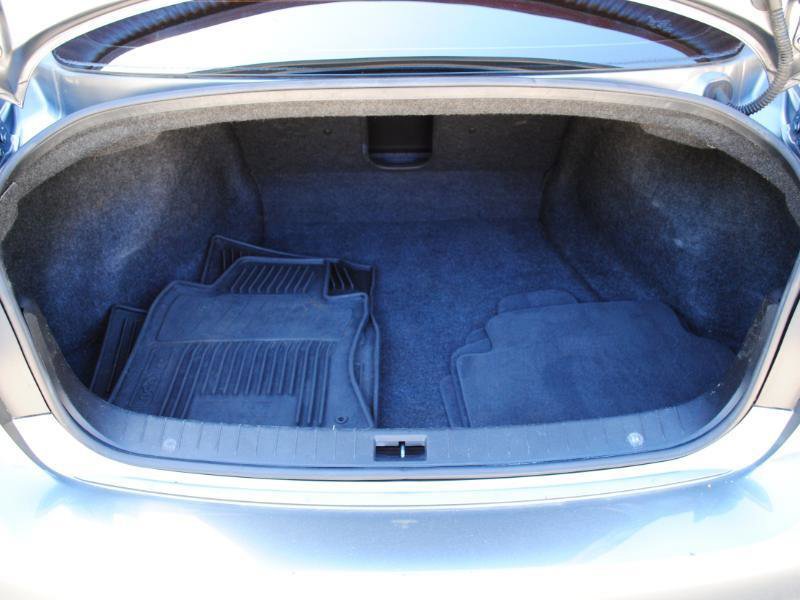 2018 INFINITI Q50 Luxe