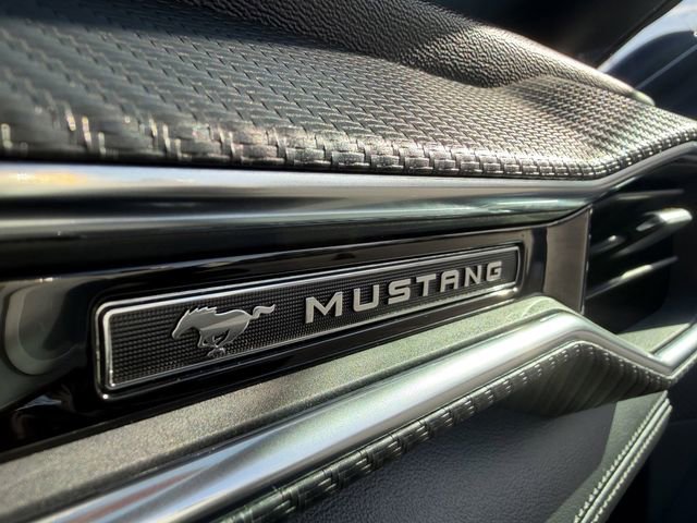 2024 Ford Mustang Premium