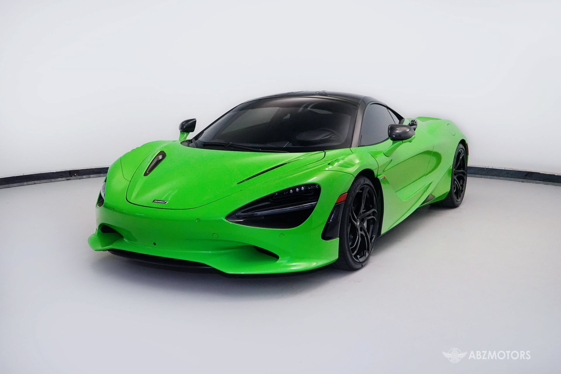 Used 2024 McLaren 750S 2
