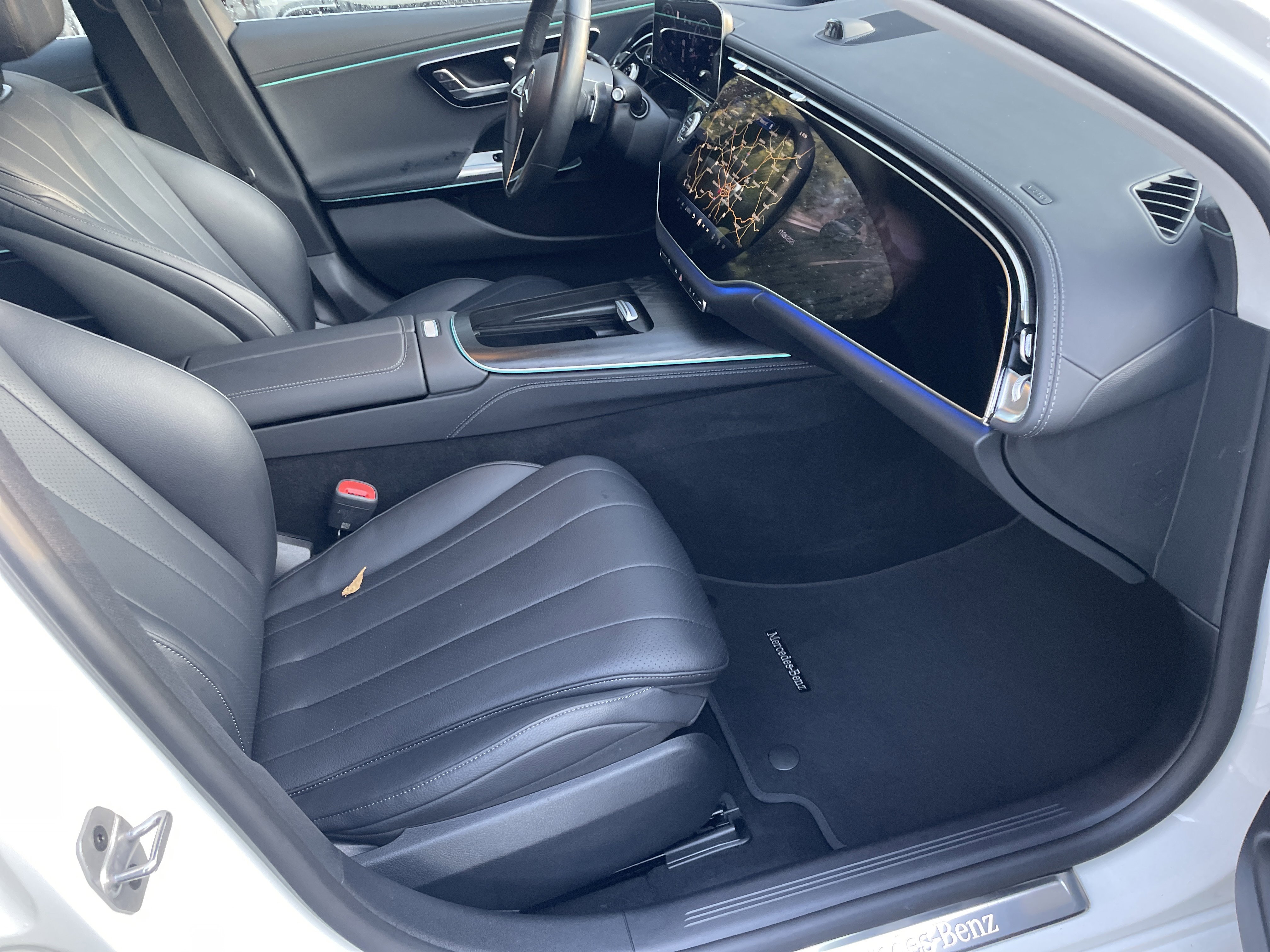 2025 Mercedes-Benz E 350 4MATIC Sedan