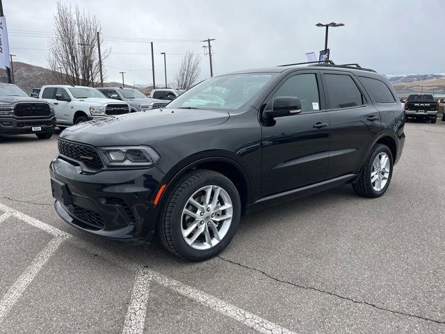 2024 Dodge Durango GT