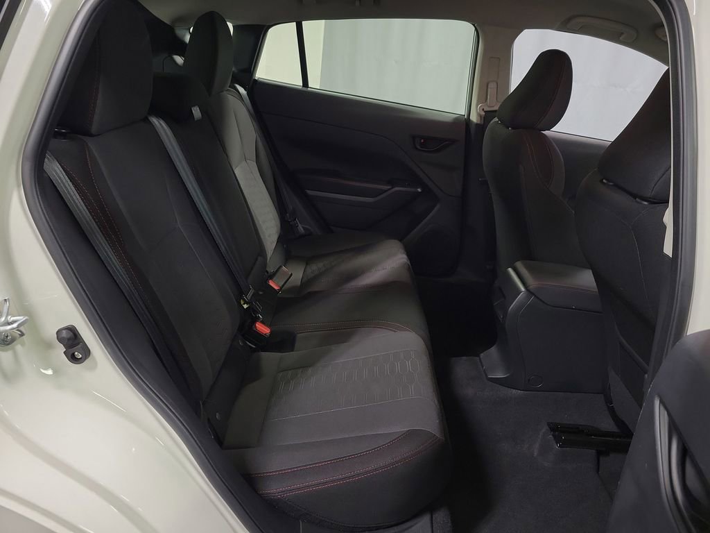 2024 Subaru Impreza 2.0i Sport