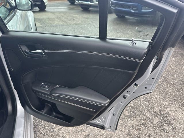 2022 Dodge Charger SRT Hellcat