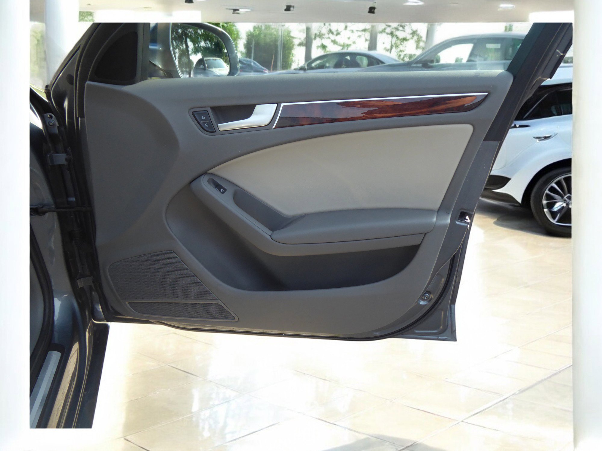 2013 Audi A4 2.0T Premium Plus