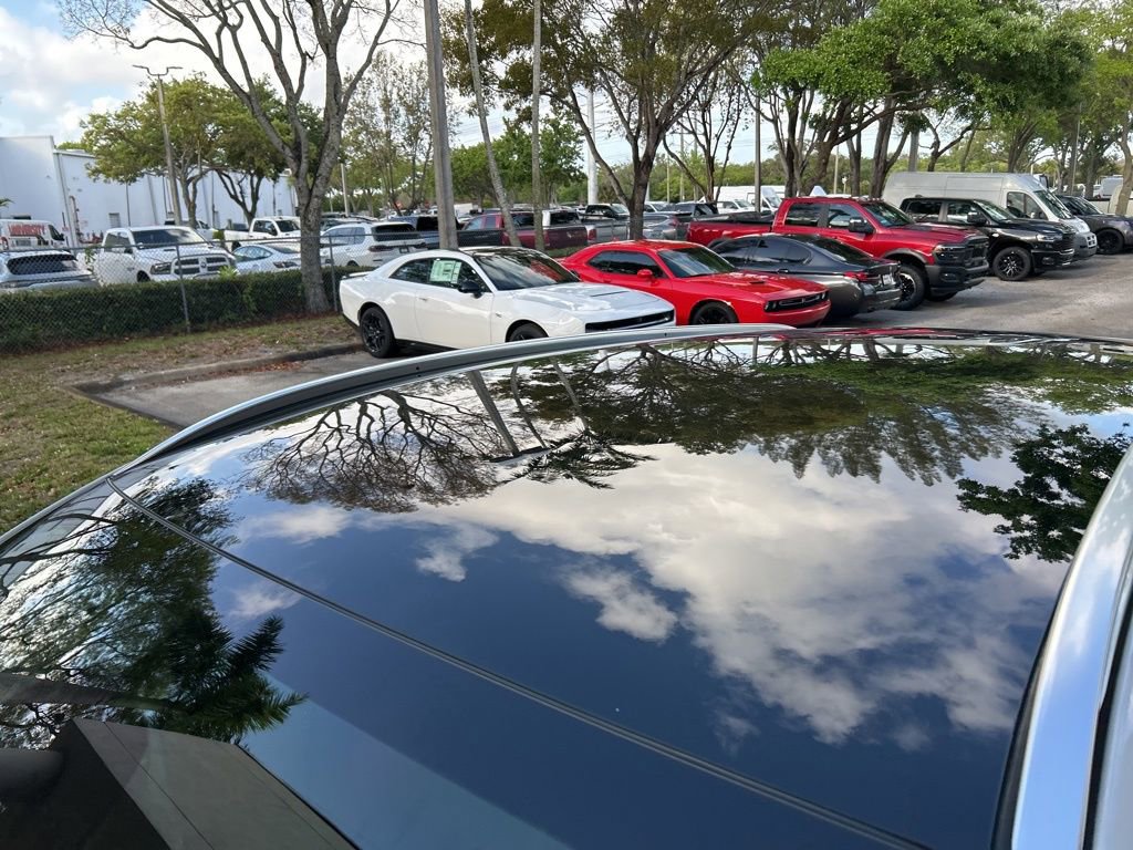 2021 Aston Martin DBX