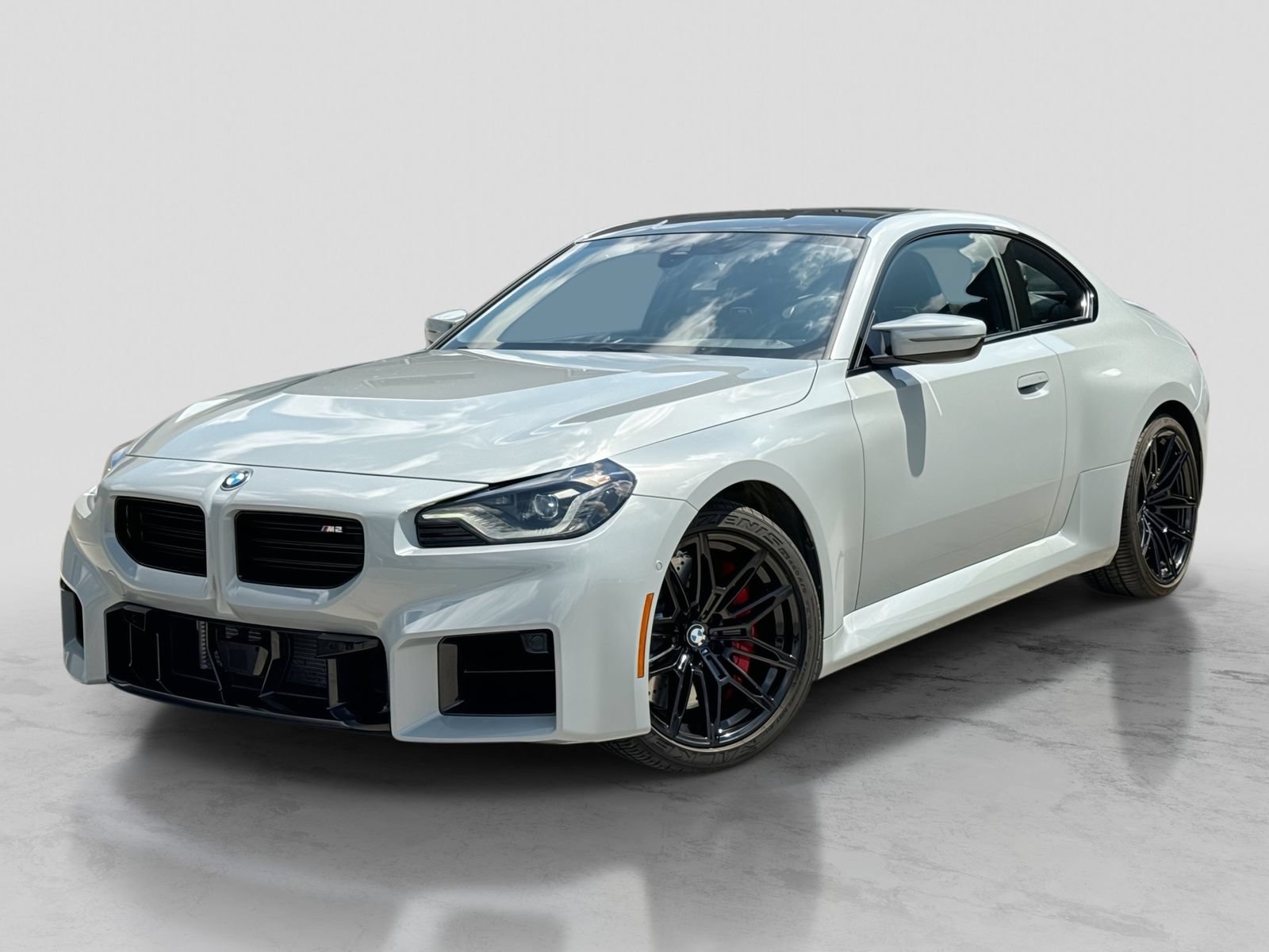 Used 2024 BMW M2 w/ Lighting Package