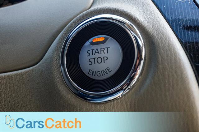 2018 INFINITI Qx60 FWD