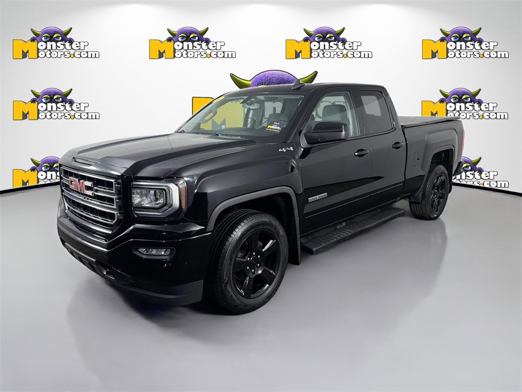 Used GMC Trucks for Sale in Knoxville, TN - Autotrader
