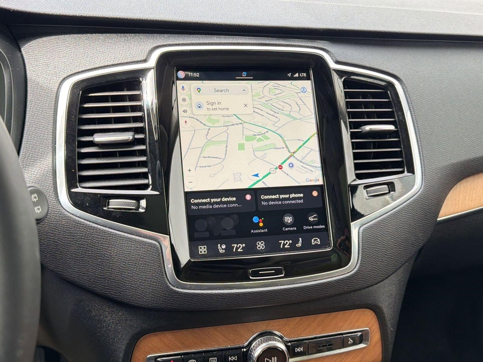 2024 Volvo Xc90 T8 Plus