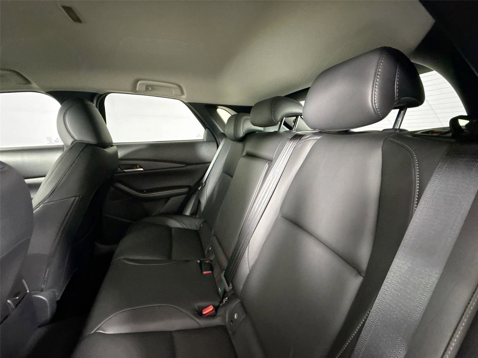 2026 MAZDA Cx-30 AWD 2.5 S w/ Select Sport Pkg