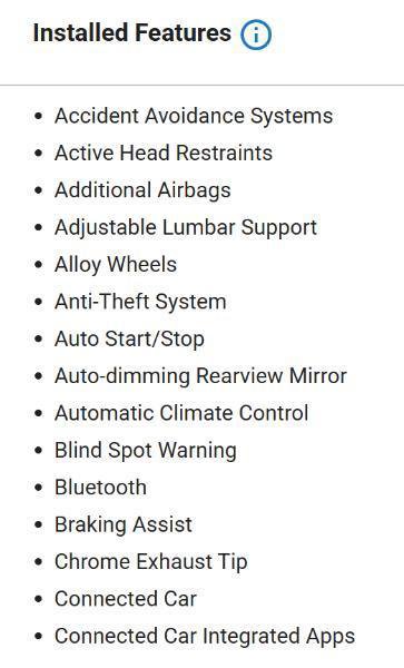 2018 Mercedes-Benz C 300 Sport