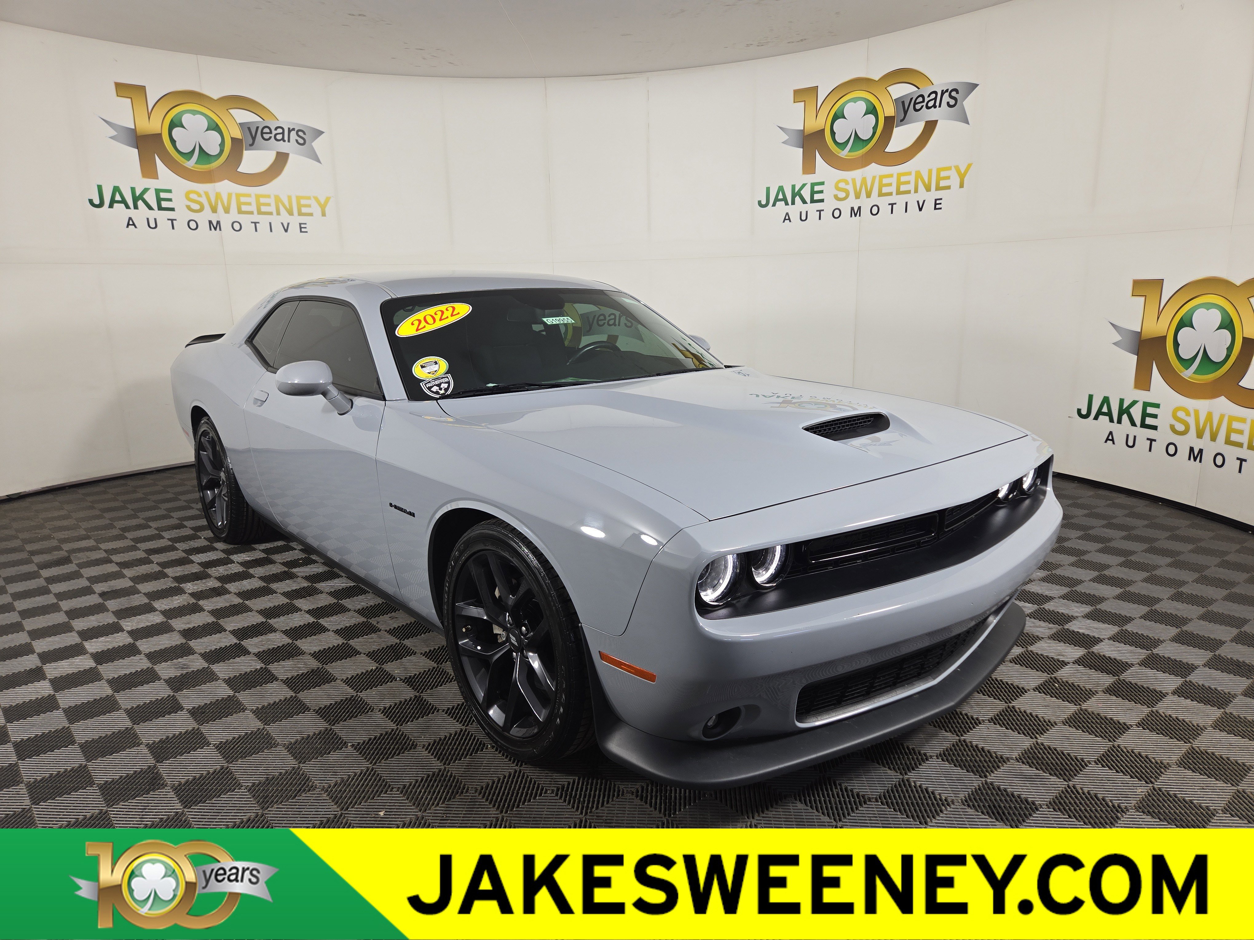 Used Dodge Challenger for Sale Near Me in Hamilton, OH - Autotrader