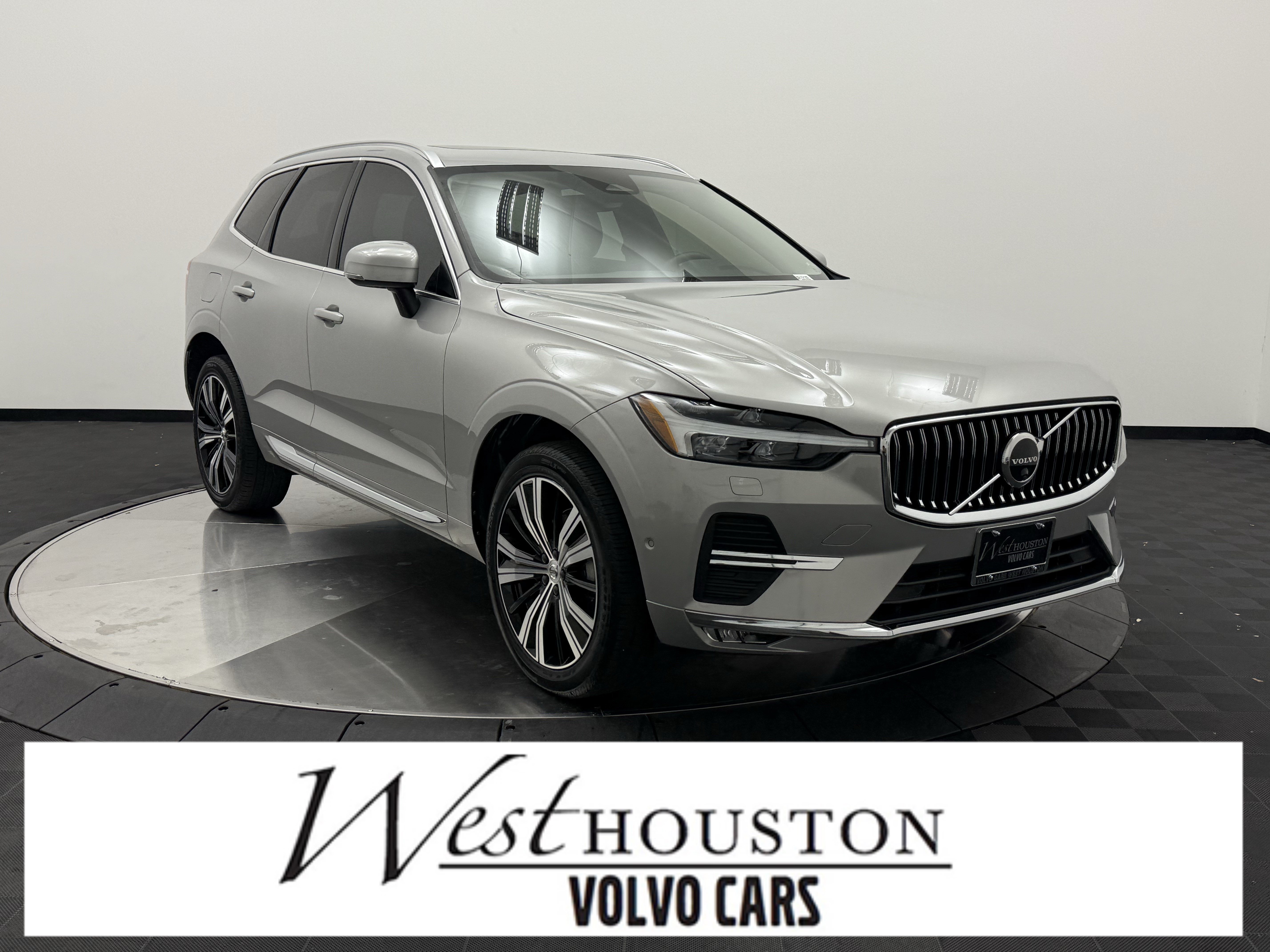 Certified 2023 Volvo XC60 B5 Plus w/ Climate Package
