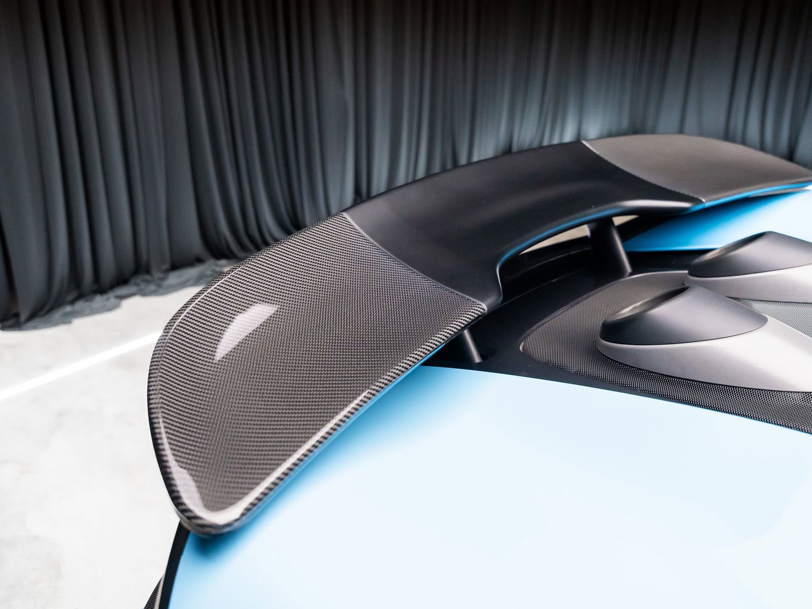 Used 2020 McLaren 600LT Spider photo 41