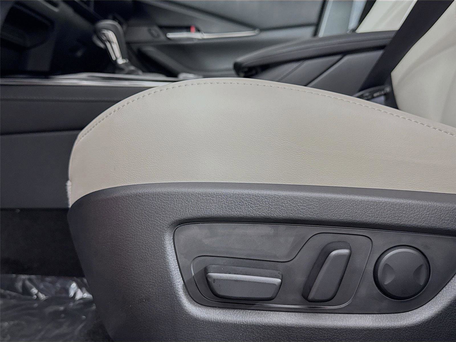 2025 MAZDA Cx-30 AWD 2.5 S w/ Preferred Package