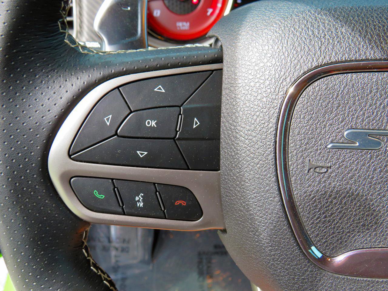 2023 Dodge Charger SRT Hellcat