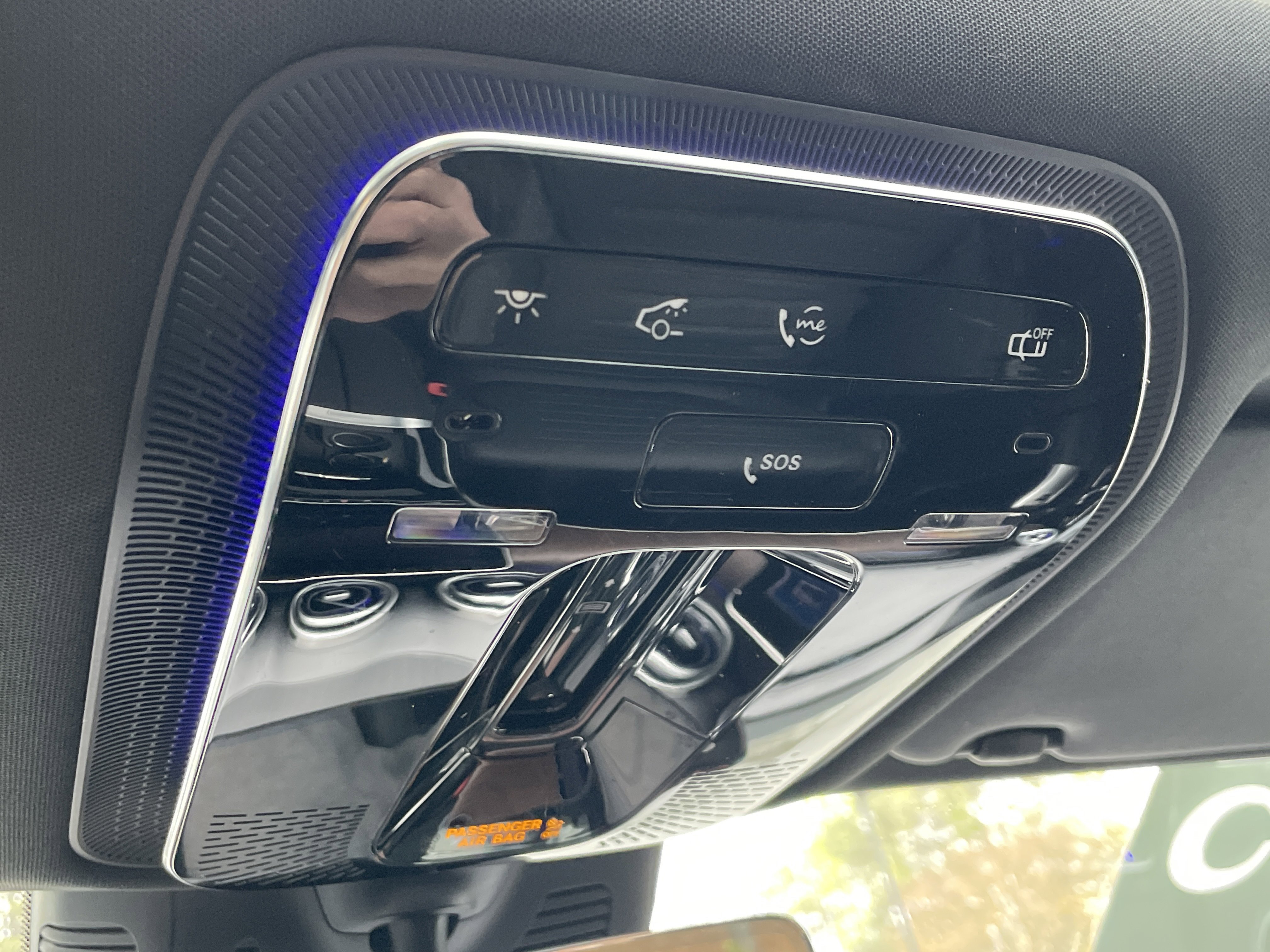 2025 Mercedes-Benz GLC 300