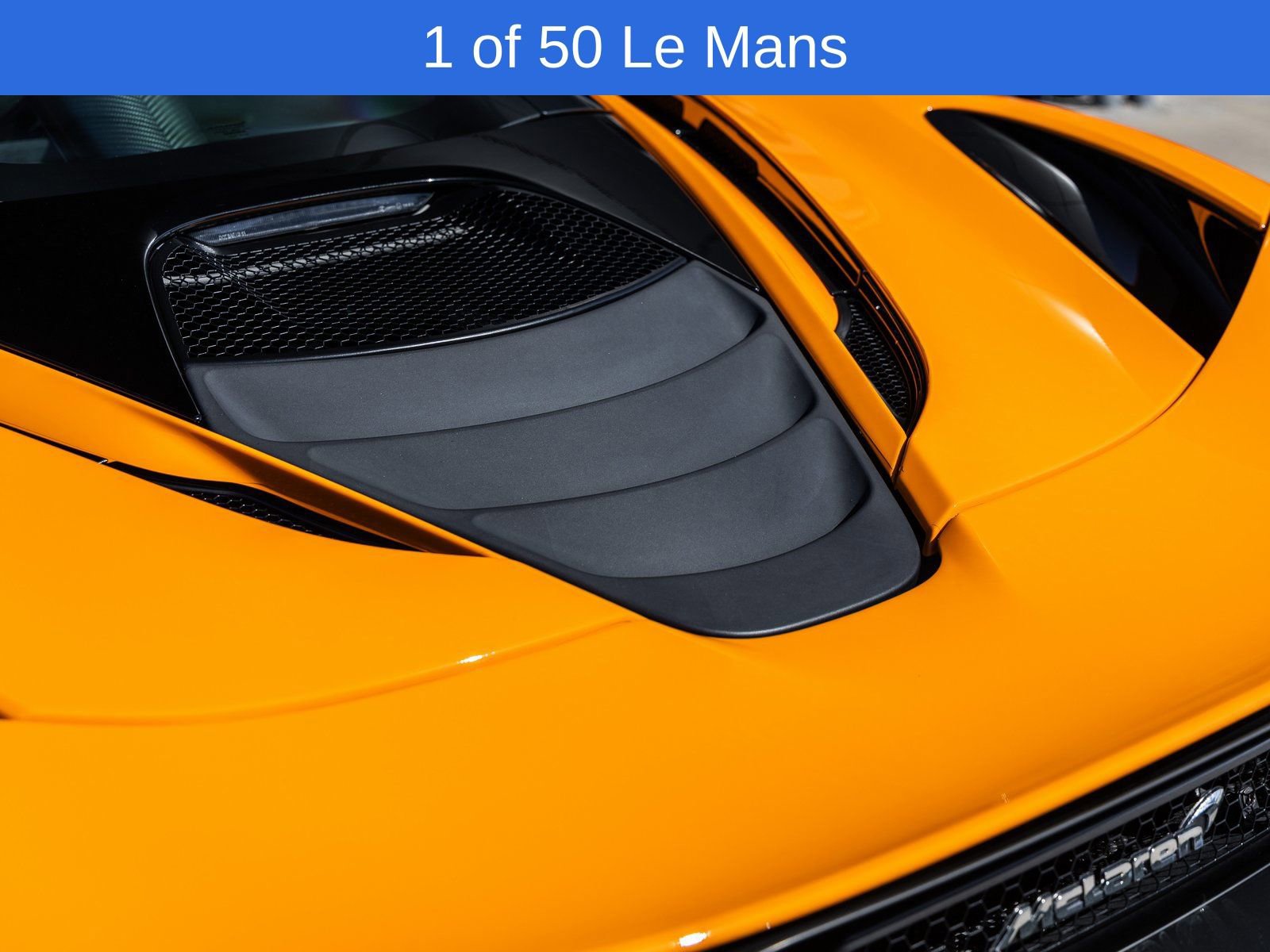 Used 2021 McLaren 720S photo 16