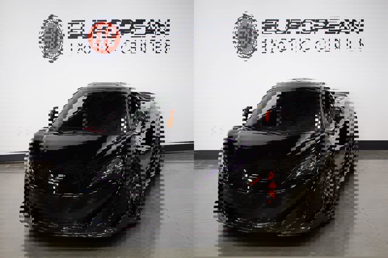 Used 2019 McLaren 600LT photo 17