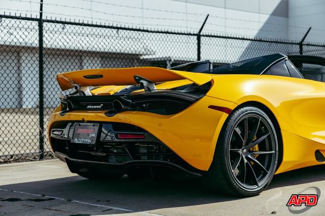 Used 2020 McLaren 720S Performance photo 89