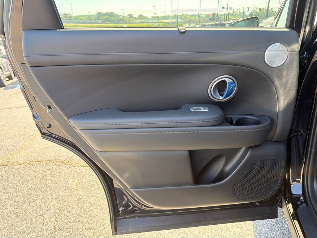 2026 Hyundai Palisade FWD Hybrid