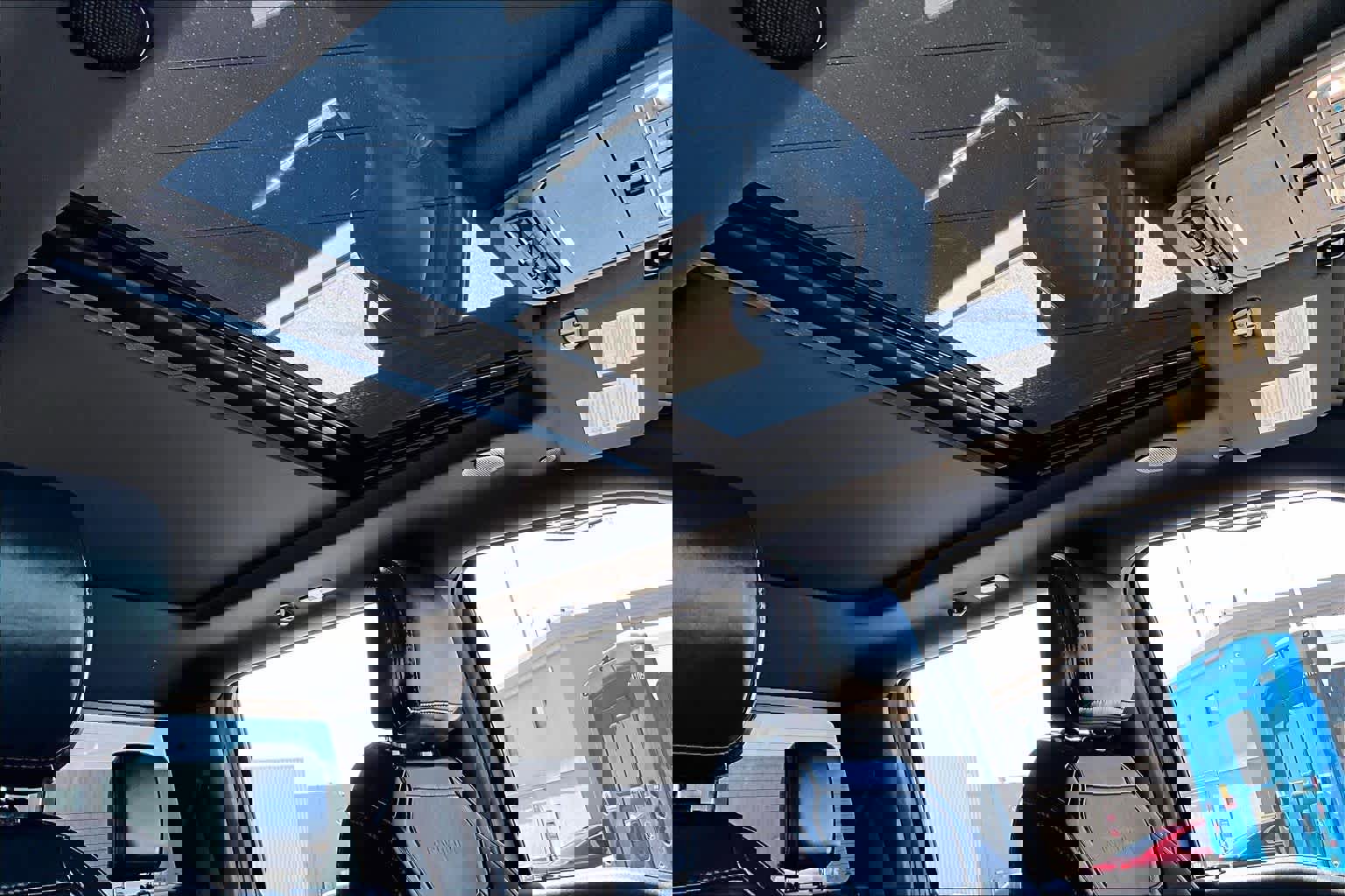 2025 Ford F150 Raptor