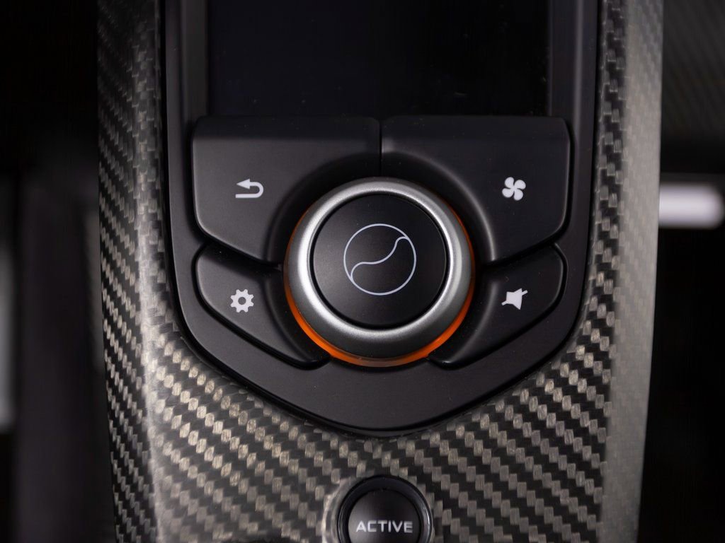 Used 2014 McLaren P1 photo 21