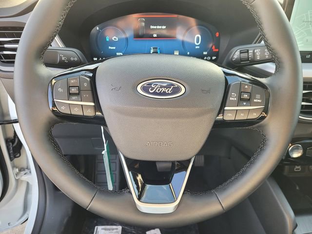 2025 Ford Escape SE