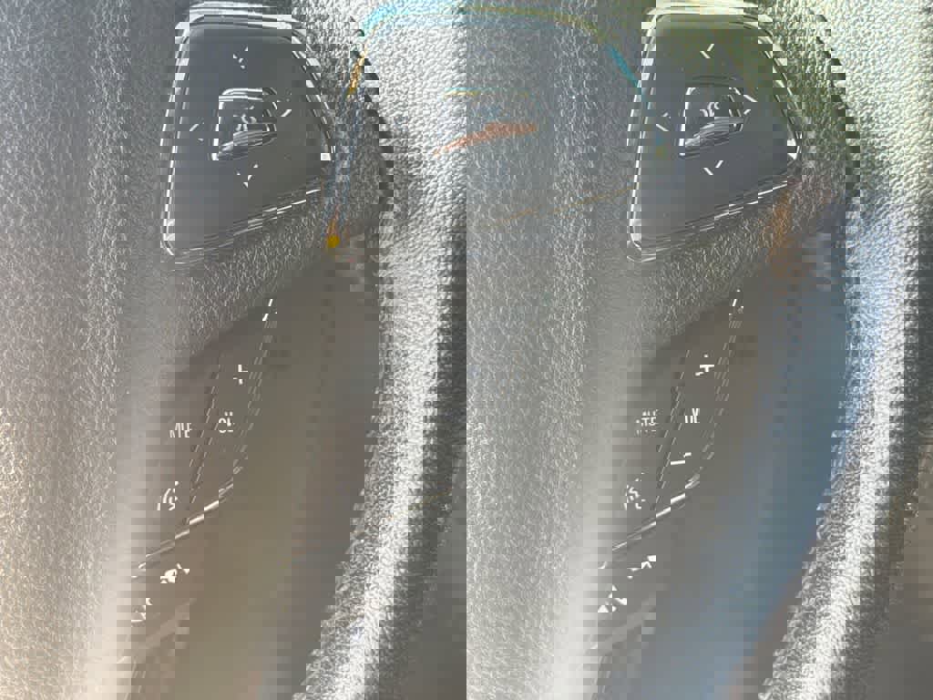 2017 Lincoln MKC Premiere