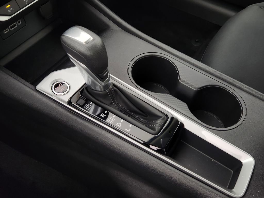 2025 Nissan Altima 2.5 S