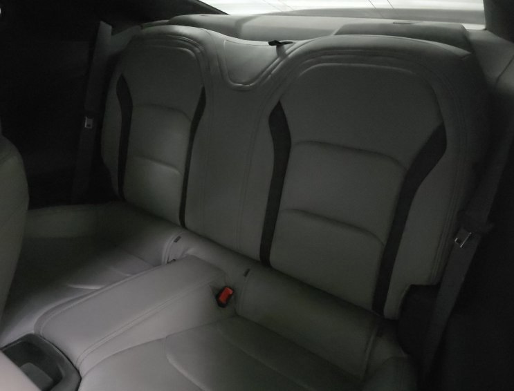 2017 Chevrolet Camaro SS