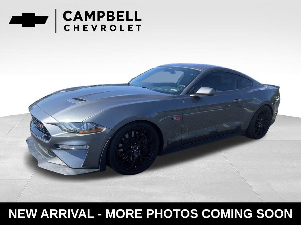 Used Ford Mustang for Sale Near Me in Bowling Green, KY - Autotrader