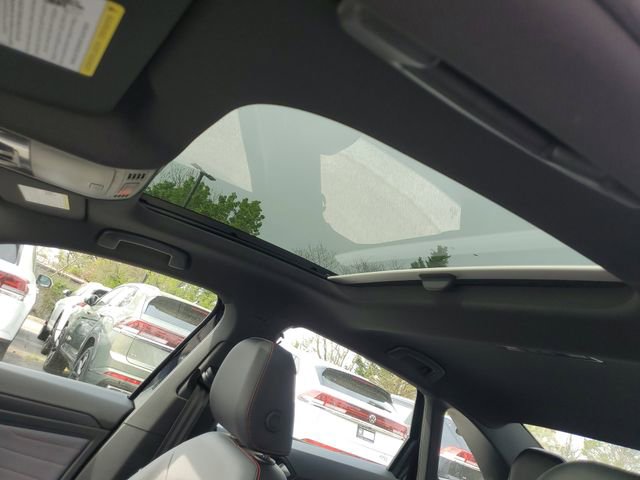 2026 Volkswagen Jetta GLI Autobahn