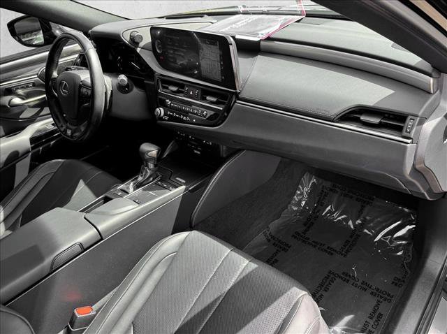 2022 Lexus ES 350 F Sport