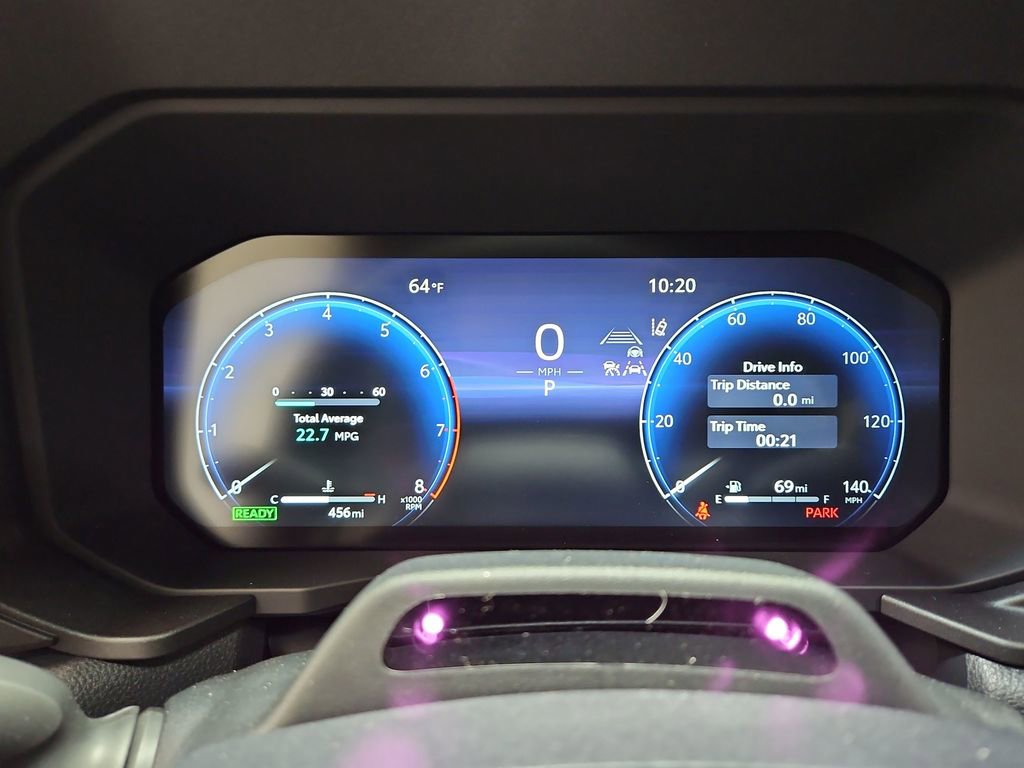 2026 Toyota Land Cruiser