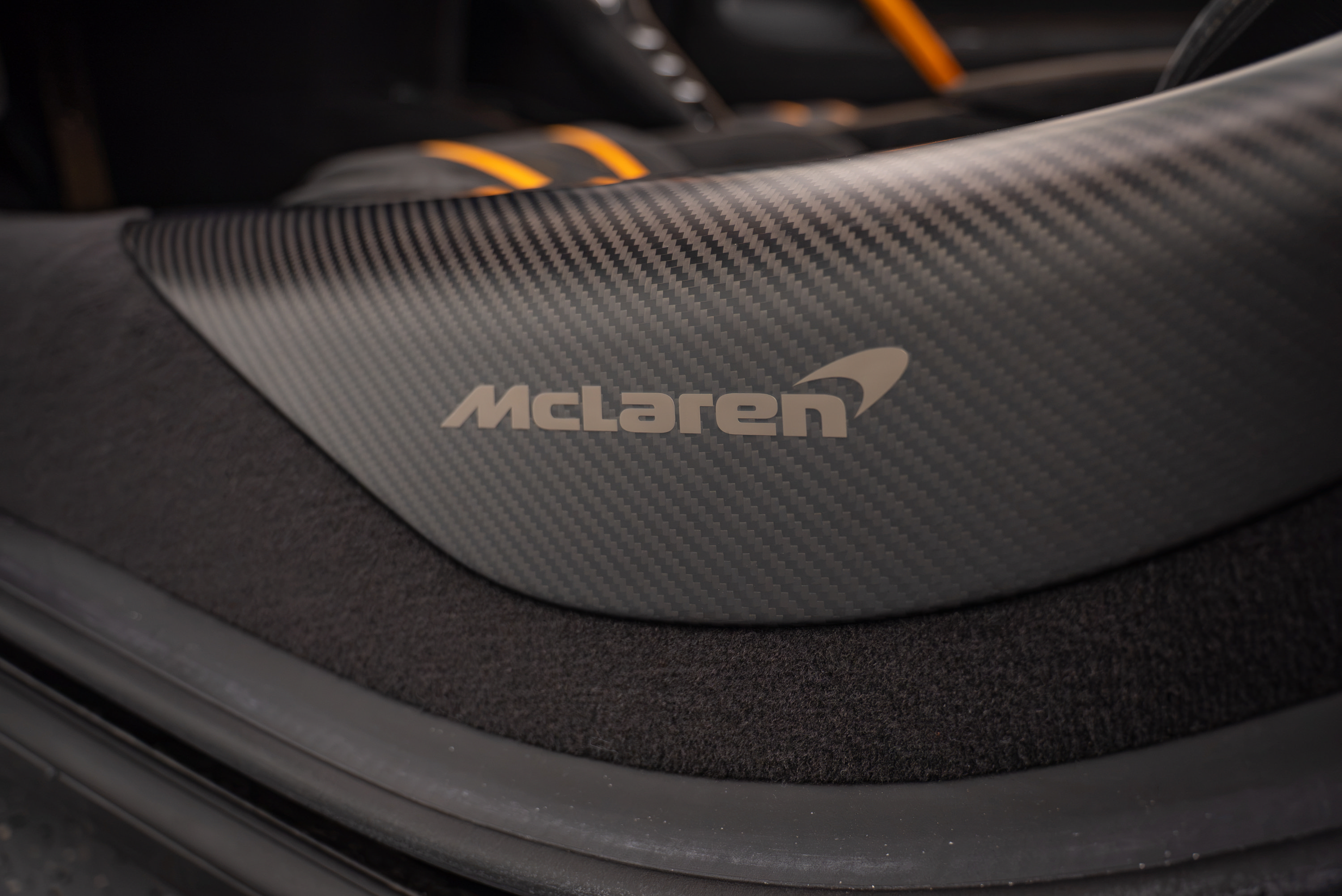 Used 2022 McLaren 765LT photo 15