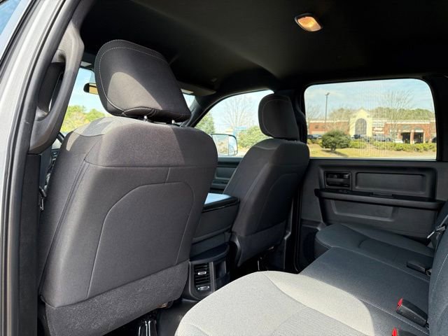 2022 RAM 4500 Tradesman