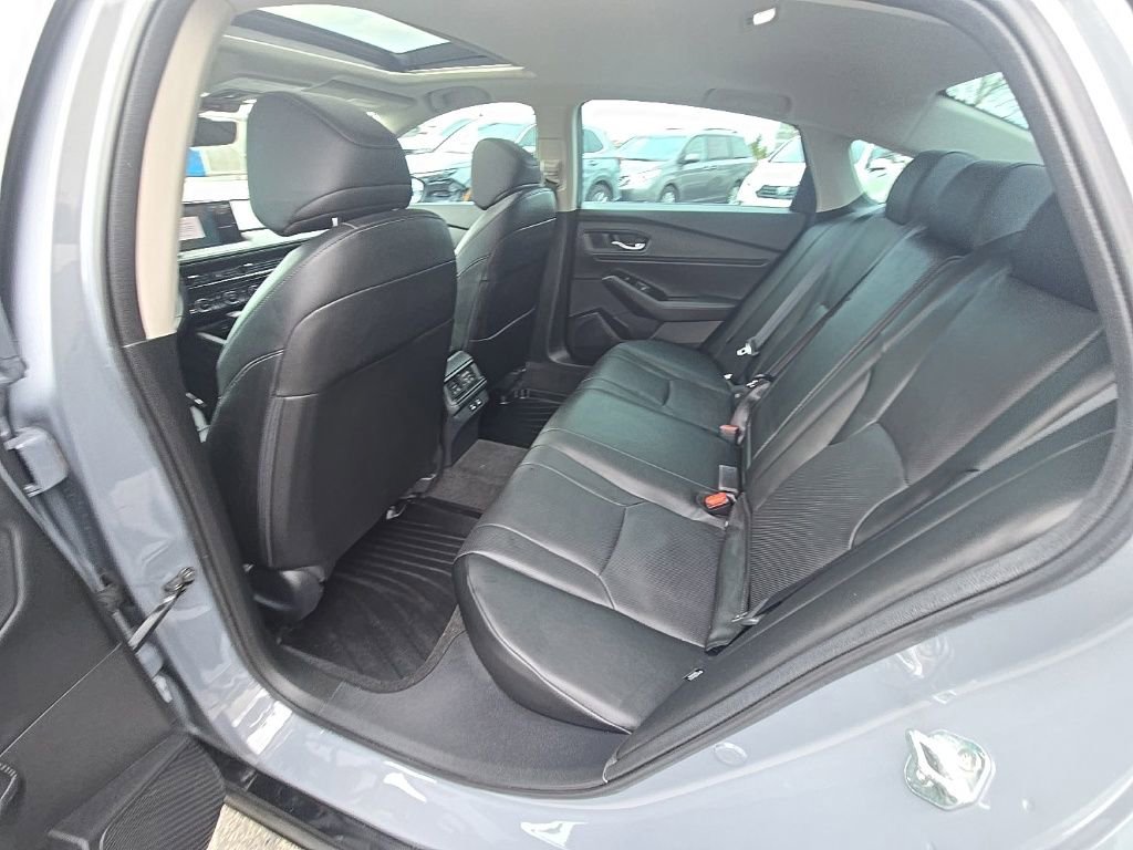 2023 Honda Accord Touring