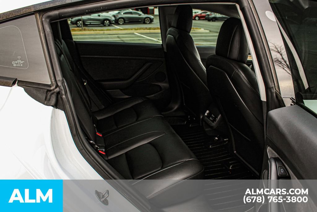 2023 Tesla Model 3 Performance