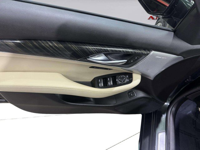 2021 Cadillac CT5 Premium Luxury