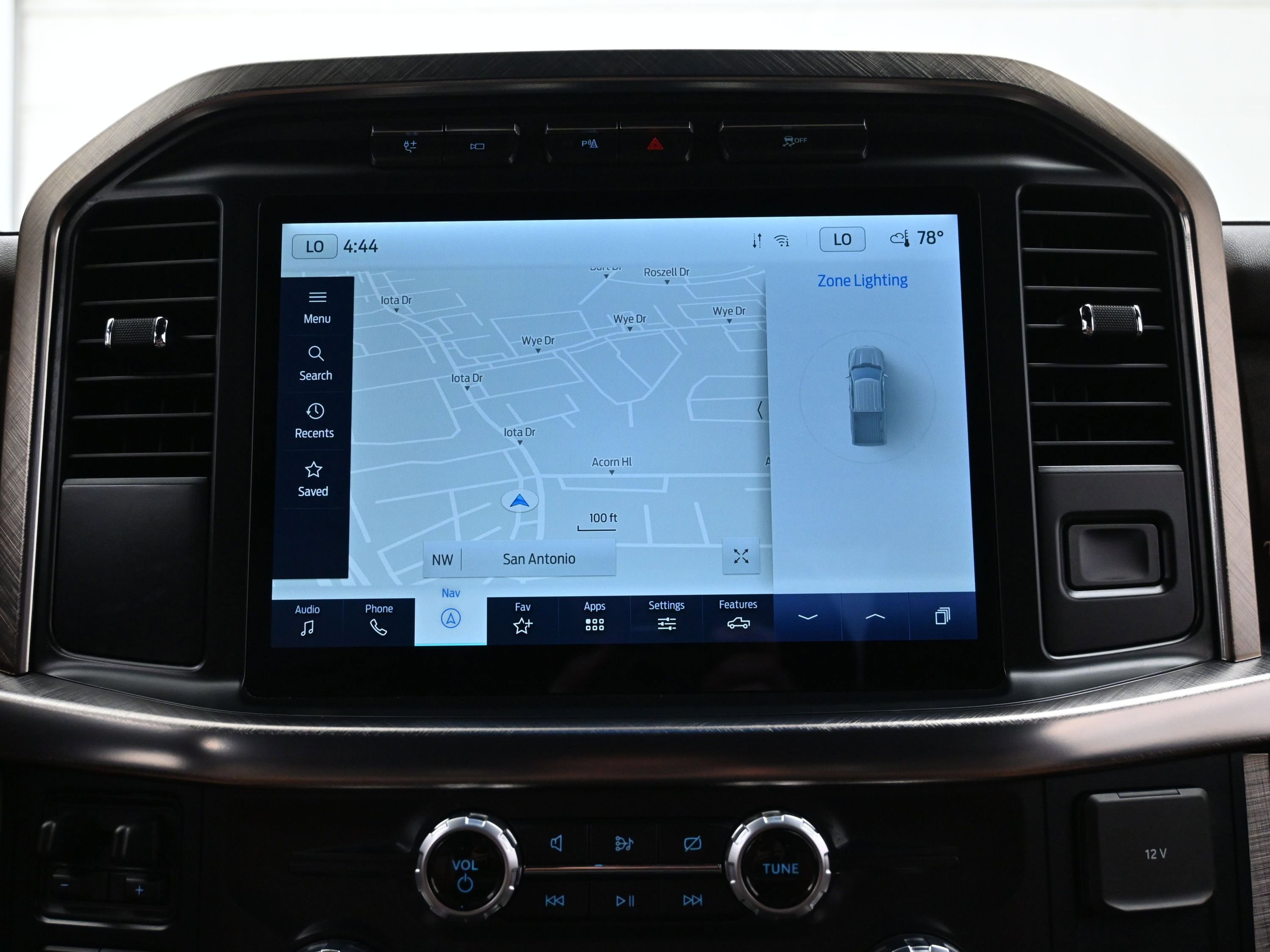 2022 Ford F150 King Ranch